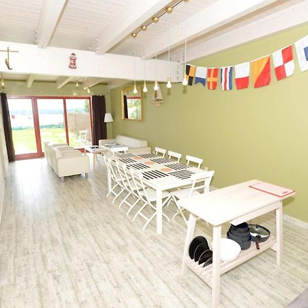 Apartmany Modrinovy Dum Horní Planá Kültér fotó