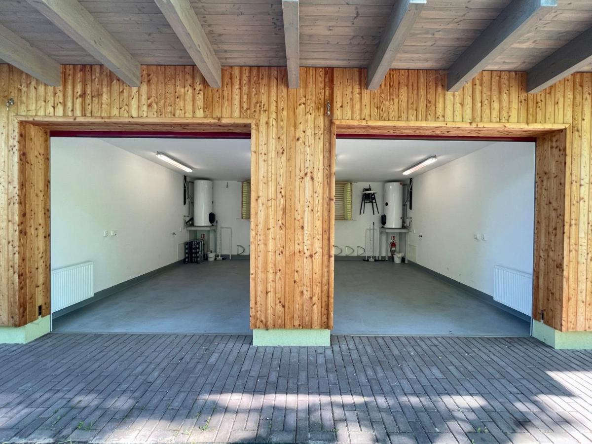 Apartmany Modrinovy Dum Horní Planá Kültér fotó