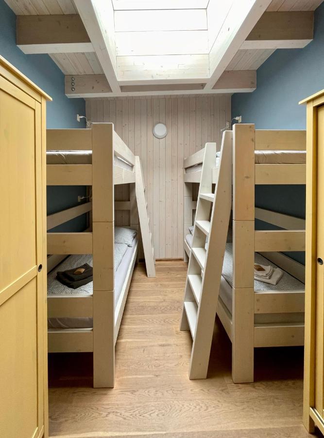 Apartmany Modrinovy Dum Horní Planá Kültér fotó