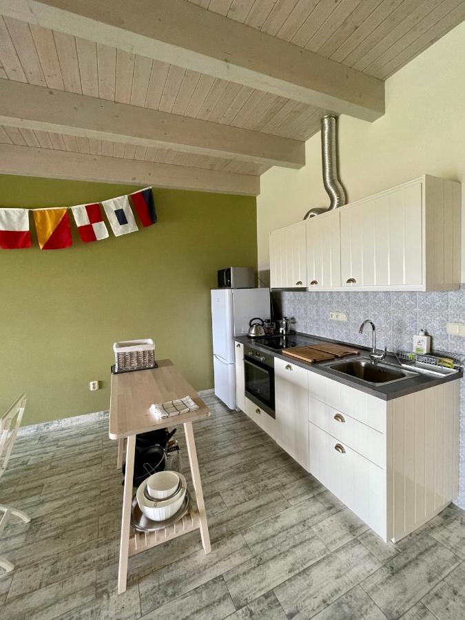 Apartmany Modrinovy Dum Horní Planá Kültér fotó