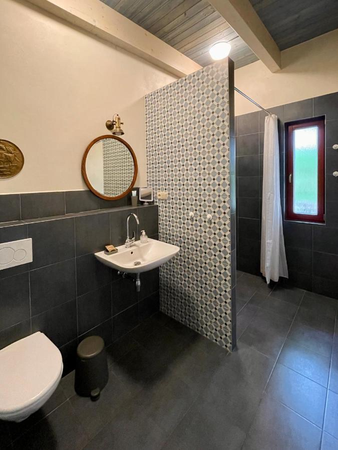 Apartmany Modrinovy Dum Horní Planá Kültér fotó