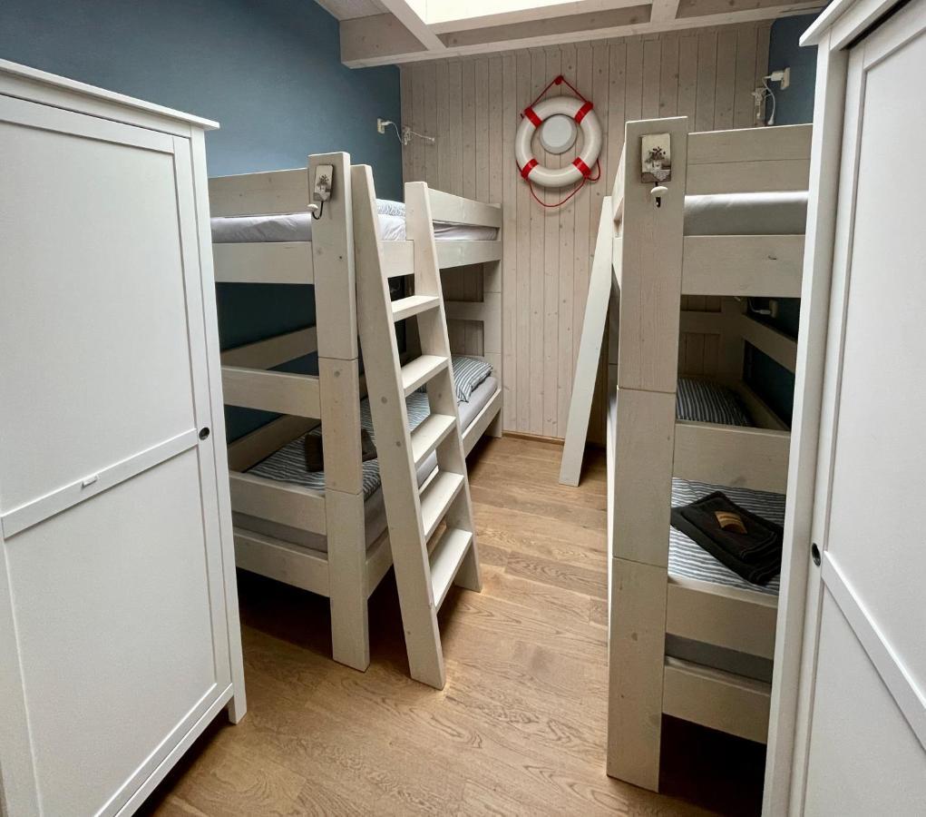 Apartmany Modrinovy Dum Horní Planá Kültér fotó