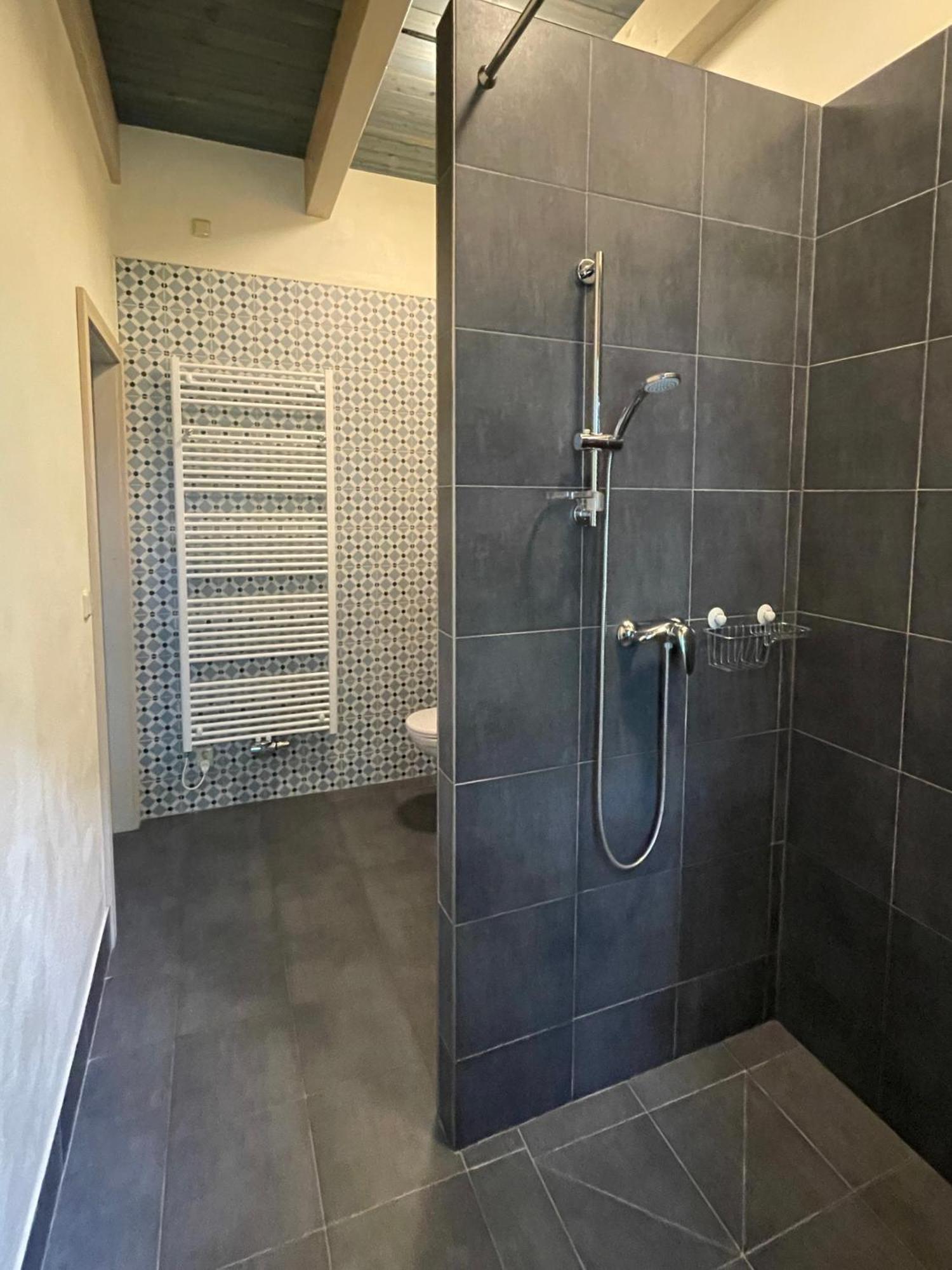 Apartmany Modrinovy Dum Horní Planá Szoba fotó