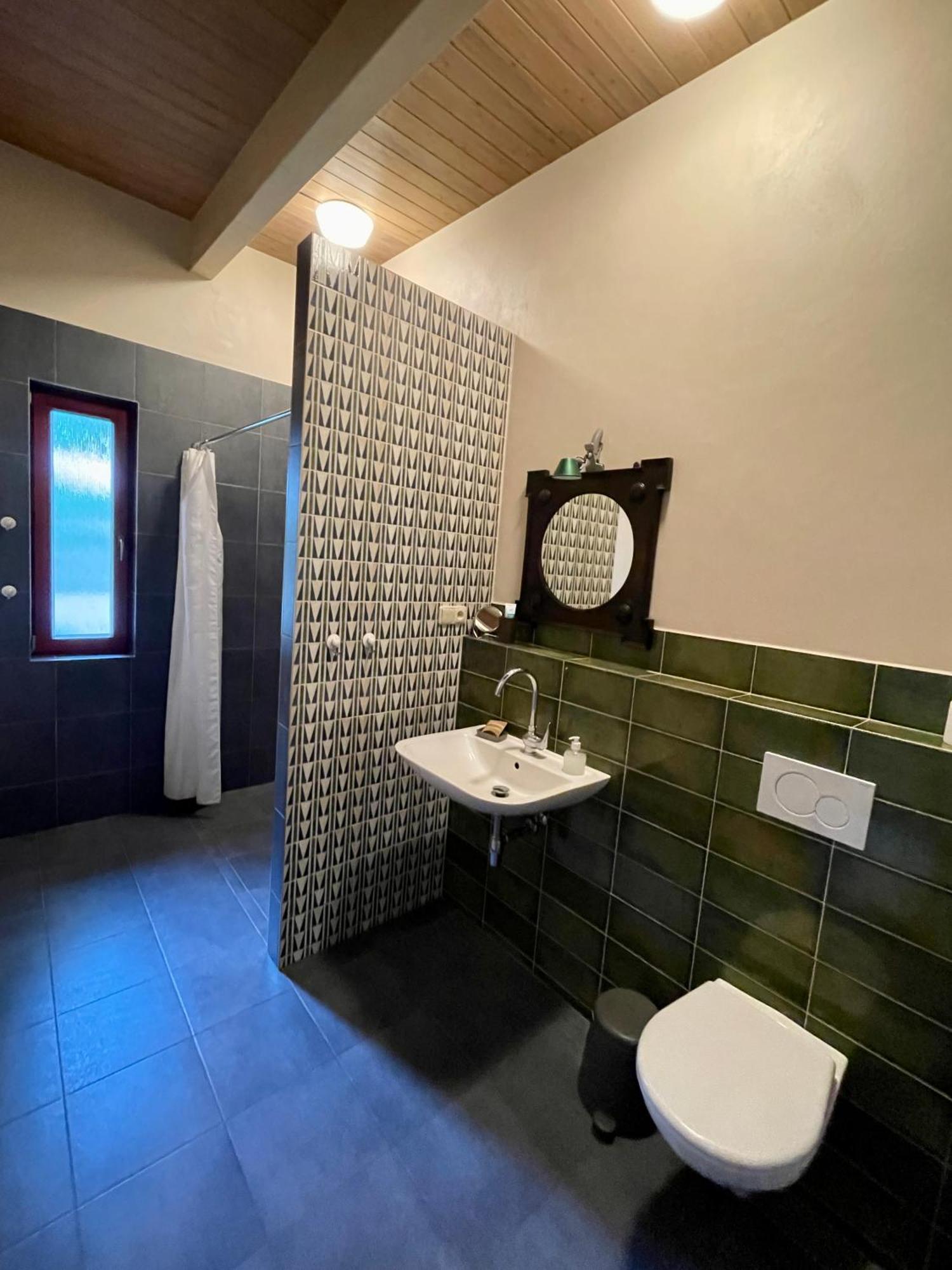 Apartmany Modrinovy Dum Horní Planá Szoba fotó