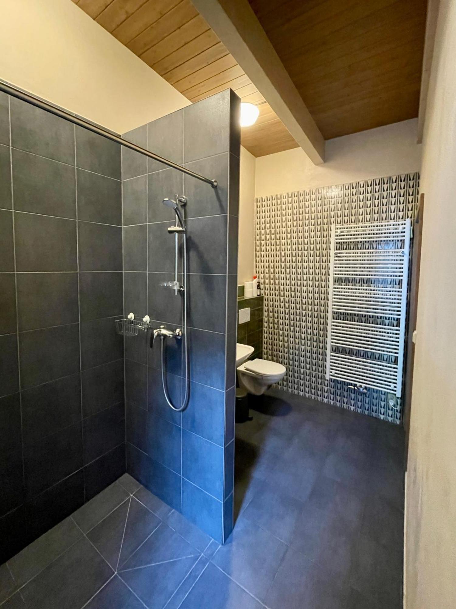 Apartmany Modrinovy Dum Horní Planá Szoba fotó