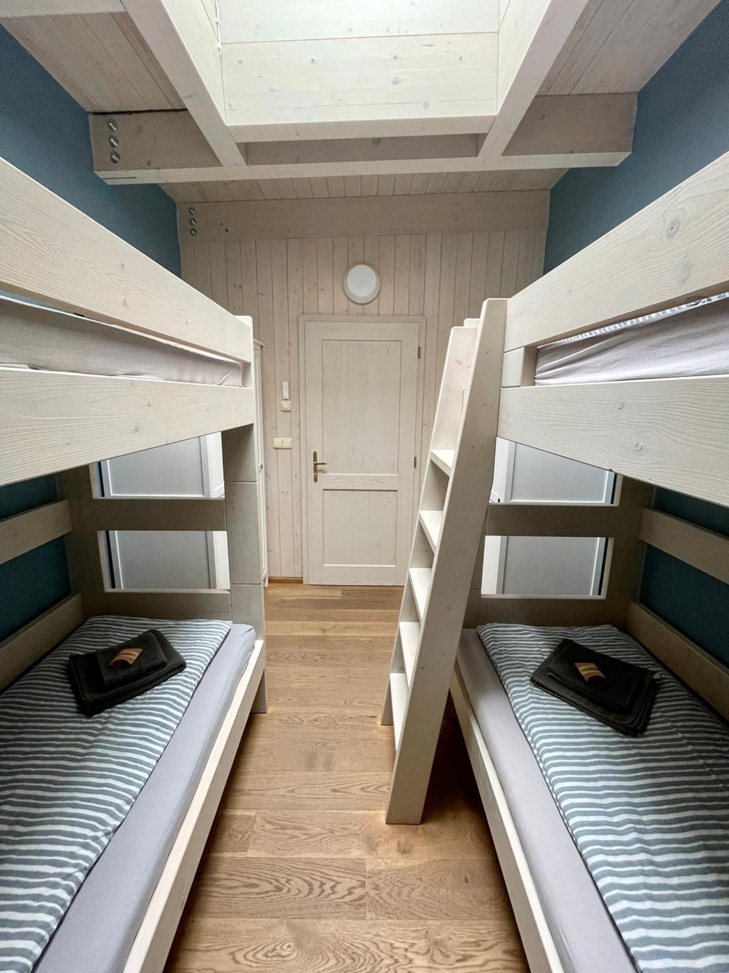 Apartmany Modrinovy Dum Horní Planá Szoba fotó