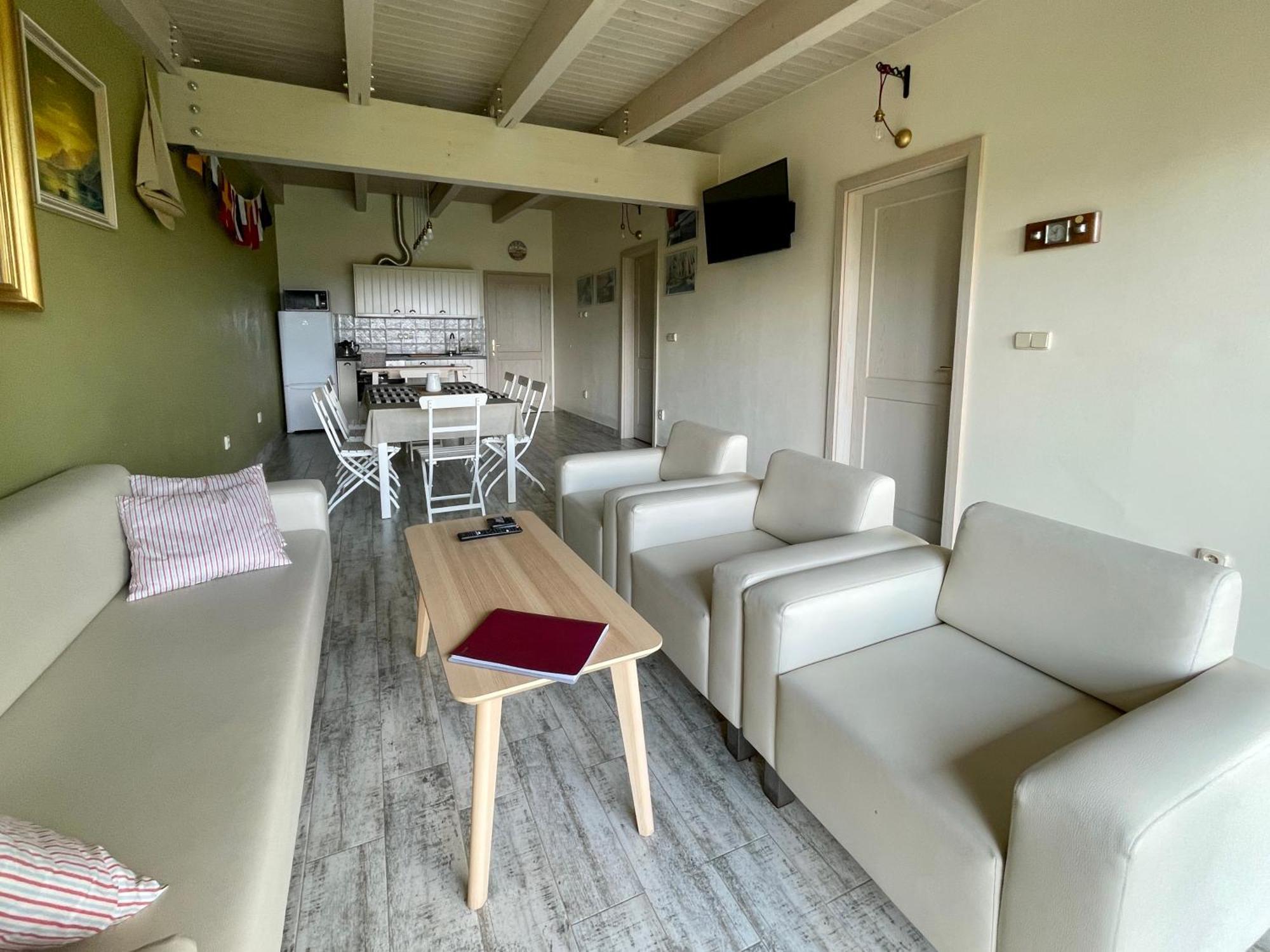 Apartmany Modrinovy Dum Horní Planá Szoba fotó